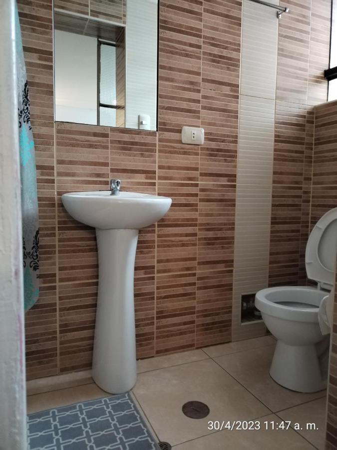 Cusco Vista Guest House Экстерьер фото