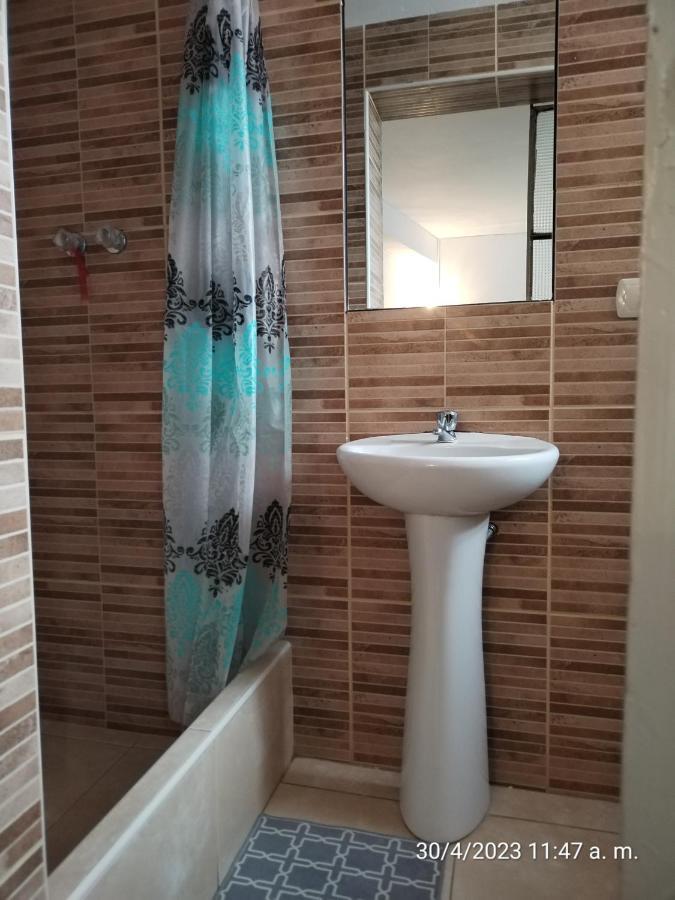 Cusco Vista Guest House Экстерьер фото