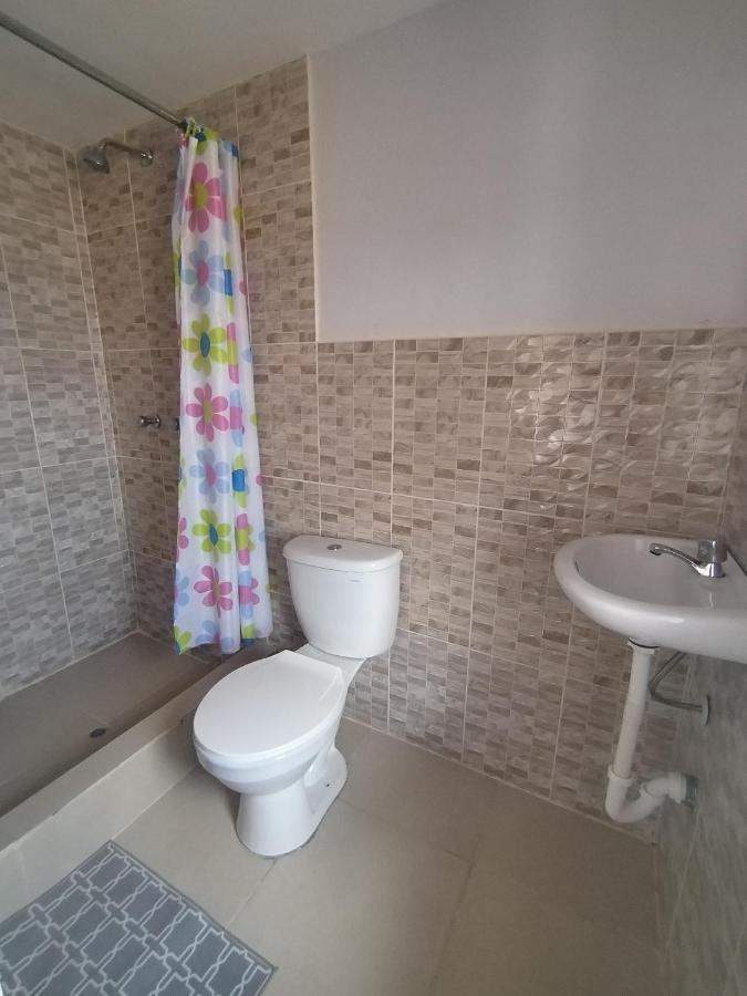 Cusco Vista Guest House Экстерьер фото